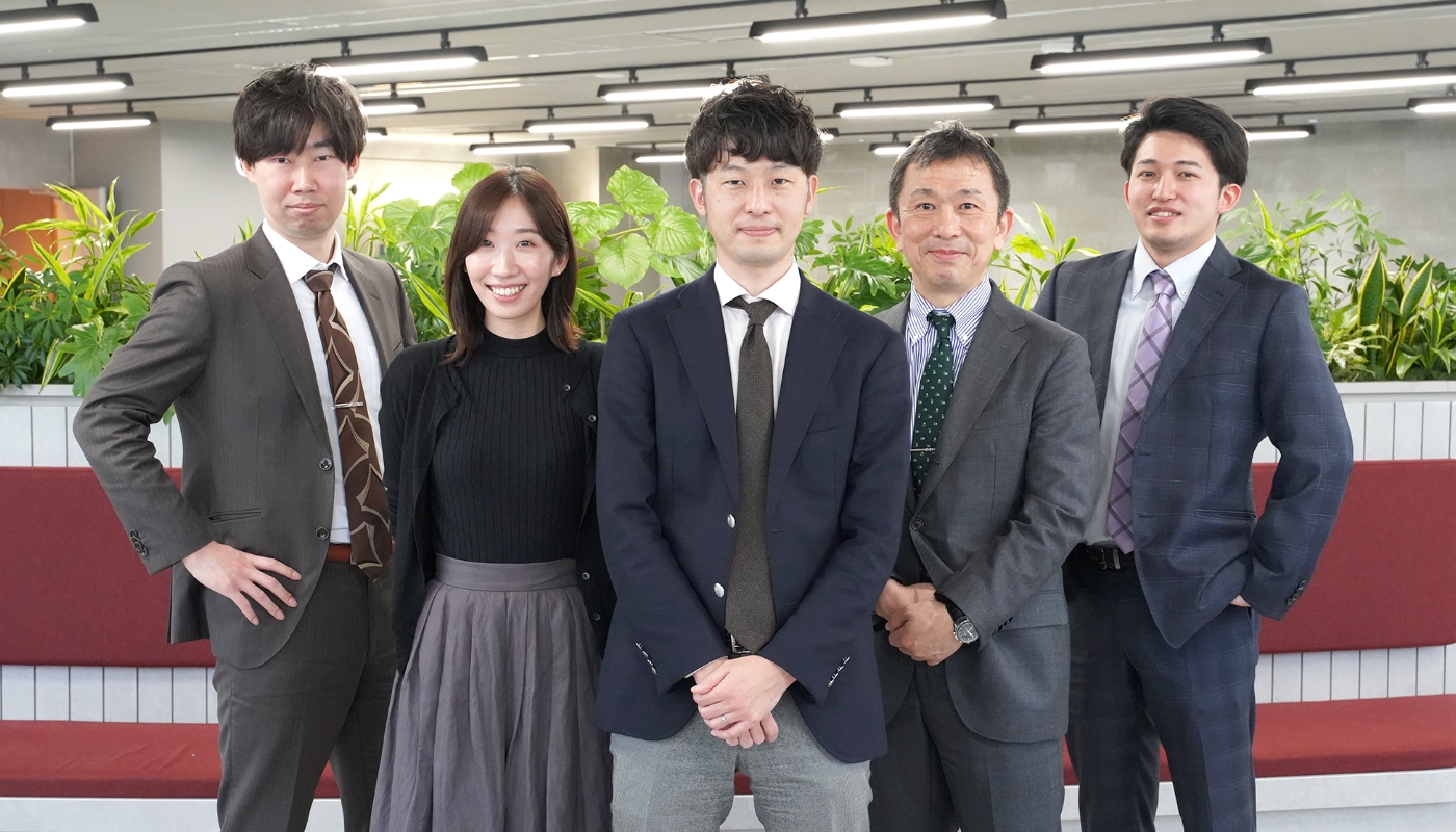 求める人物像